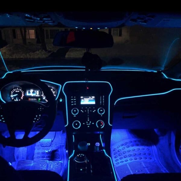 ال وایر ابی