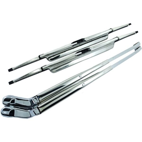 برف پاک کن استیل پراید