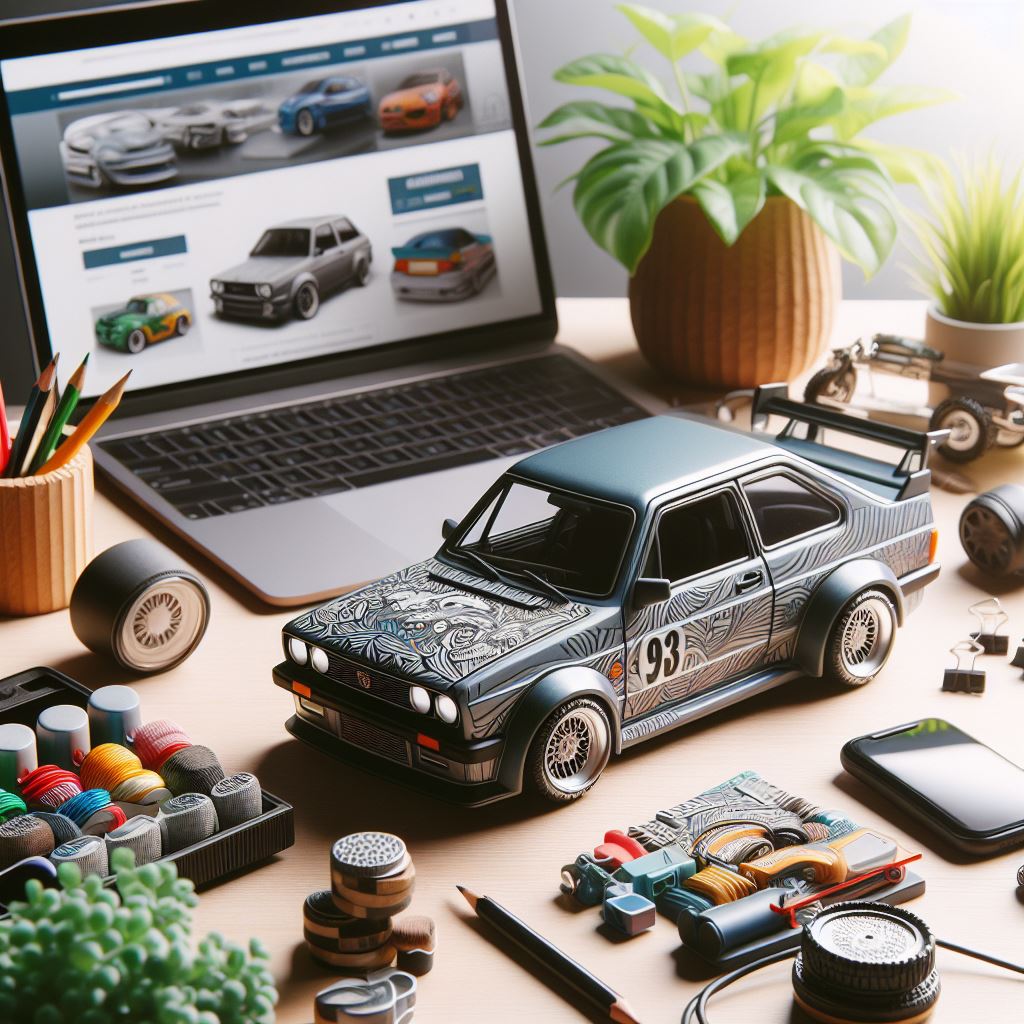 فروشگاه تزیینات خودرو لوکس اسپورت آذربایجان